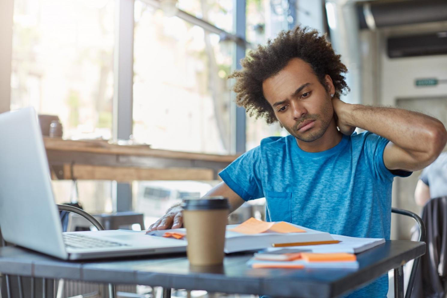 Financial education workshop environment