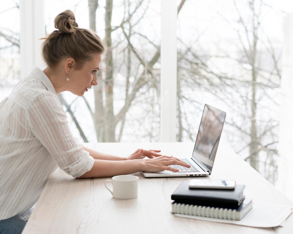Diverse group of people collaborating on financial planning exercises