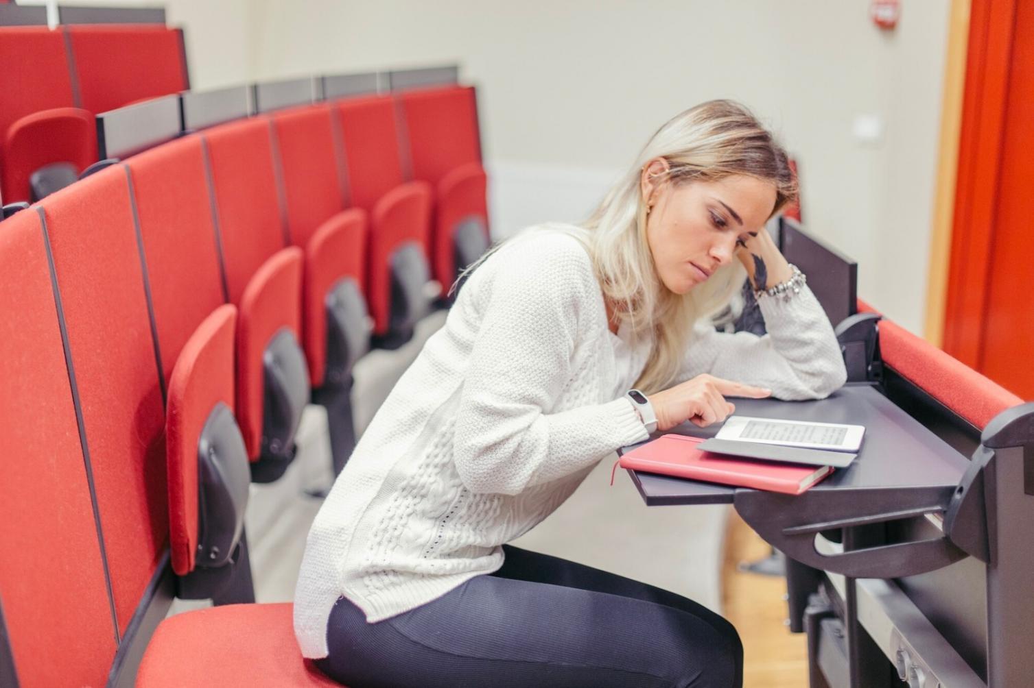 Financial planning materials and documentation